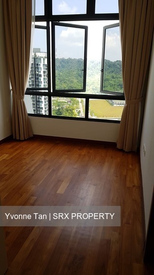 Eco Sanctuary (D23), Condominium #177553022